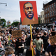 Image for article titled Families of Police Brutality Victims in the US Want the United Nations to Step In